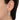 Worn Legami Earrings Aquamarine Enamel