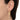 Worn - Legami Earrings Polished Gold and Diamonds