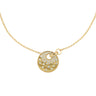 Giove Stars necklace - Detail