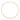 Yellow Gold Barbazzale Link Necklace