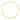Yellow Gold Marine Flat Link Necklace
