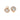 Video Rose And Yellow Gold Earrings With Topazes And Diamonds