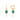 Video - Le Carrousel Earrings Malachite and Diamonds