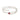 Video White Gold Bracelet With Rubies And Diamonds