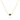 Video - Le Carrousel Necklace Malachite