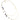 Giove 120 cm Necklace Natural Stones And Diamonds