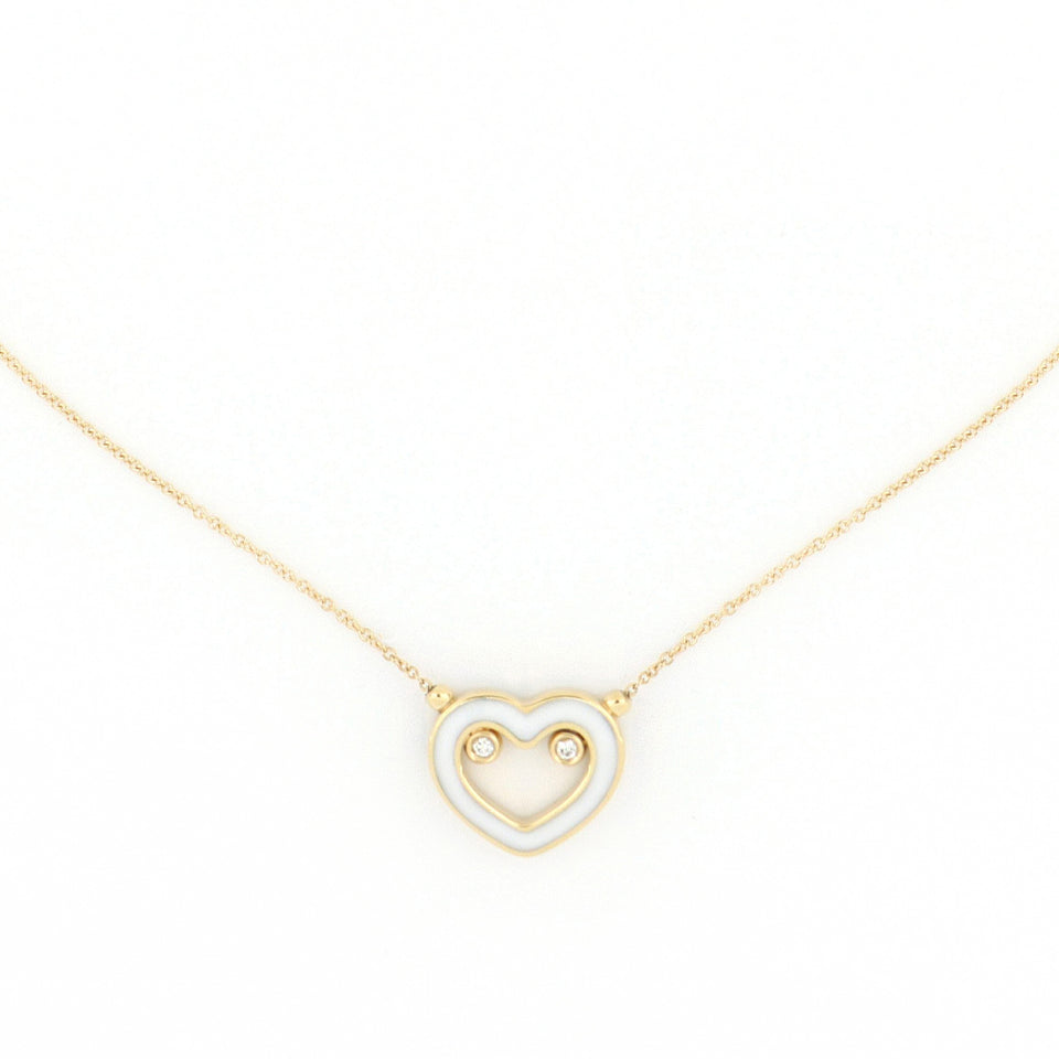 Video Armonia Necklace Kogolong And Diamonds