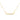 Video Unica Necklace with Diamonds