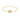 Video Giove Bangle Yellow Gold Diamonds Pavé