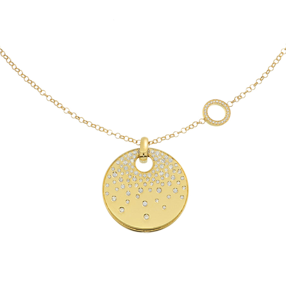 Giove Stars Big Necklace Video 