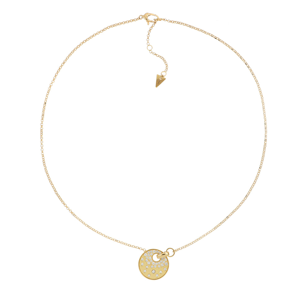 Giove Stars necklace video