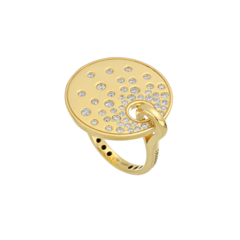 Giove Stars Big Ring Video