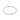 White Gold Diamond-Cut Bracelet