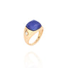Sodalite Stone Ring