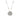 Leonardo Da Vinci-Cut Diamond Necklace