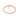 Rose Gold Diamond-Cut Bracelet