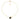 Collana Giove Pietra Naturale E Diamanti