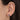 Worn - Earrings With Diamonds And Sapphires (1.16)