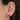 Worn - Earrings with Diamonds And Rubies (0.99)