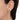Worn Armonia Earrings Polished Gold And Diamonds