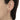 Worn Armonia Earrings With Diamonds Pavé