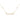 Detail Unica Necklace Mother of Pearl and Diamonds